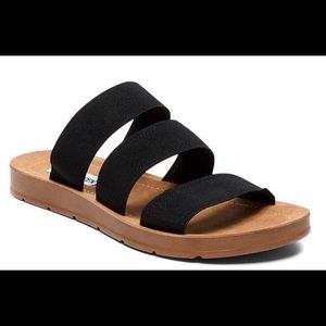 Steve Madden Paacale Slide Sandals